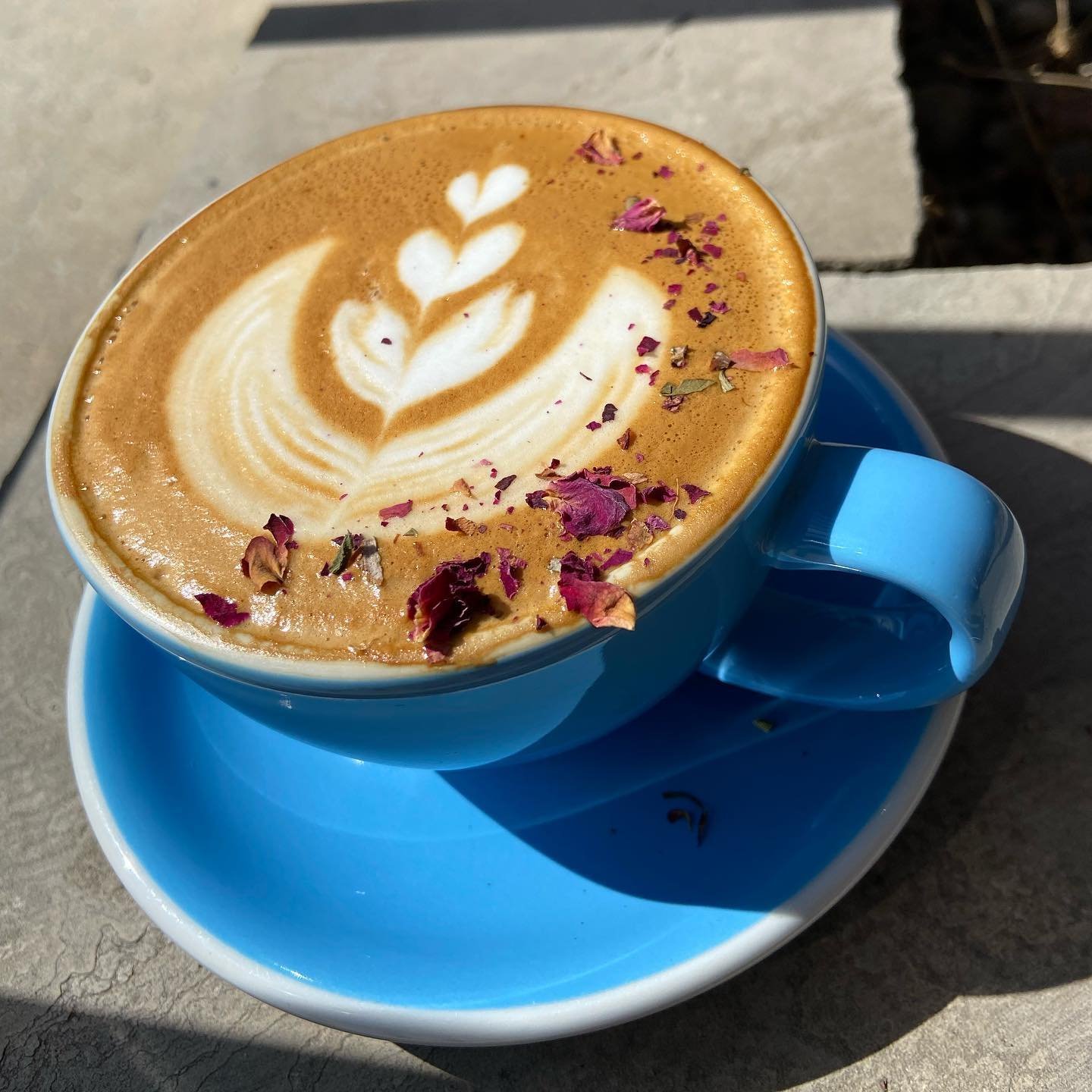 About — Mokaska Coffee